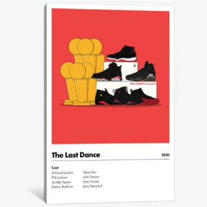 yz ȃI}[WA[g The Last Dance }CPEW[_ Michael Jordan NBA LoXA[g G CeA ͗lւ zj Vzj JXj