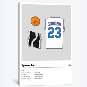 yz ȃI}[WA[g Space Jam }CPEW[_ Michael Jordan NBA LoXA[g G CeA ͗lւ zj Vzj JXj