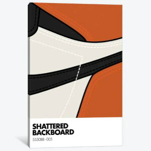yz ȃI}[WA[g Air Jordan 1 "Shattered Backboard" }CPEW[_ Michael Jordan NBA LoXA[g G CeA ͗lւ