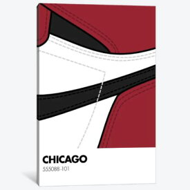 【送料無料+割引クーポン】 お洒落なオマージュアート Air Jordan 1 "Chicago" マイケル・ジョーダン Michael Jordan NBA キャンバスアート 絵画 インテリア 模様替え 引越し祝い