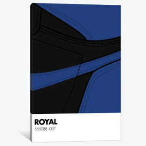 yz ȃI}[WA[g Air Jordan 1 "Royal" }CPEW[_ Michael Jordan NBA LoXA[g G CeA ͗lւ zj
