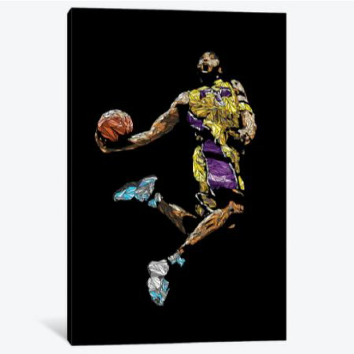 楽天市場】【送料無料】 お洒落なオマージュアート Kobe コービー 