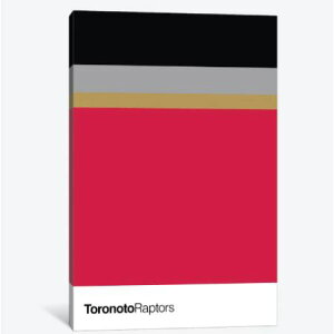 【送料無料】 お洒落なオマージュアート Toronto Raptors トロント・ラプターズ NBA キャンバスアート 絵画 インテリア 模様替え 引越し祝い 新築祝い 開店祝い ギフト プレゼント