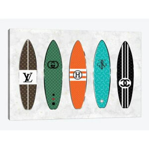 yz ȃI}[WA[g Pastel Designer Surfs Vl CHANEL LoXA[g G CeA ͗lւ zj Vzj JXj