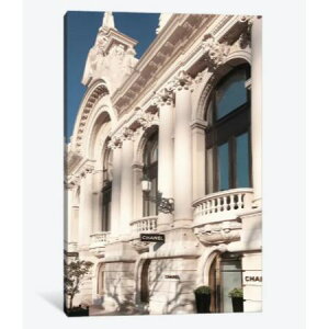 yz ȃI}[WA[g Chanel Store Monaco Vl CHANEL LoXA[g G CeA ͗lւ zj Vzj JXj Mtg v[g