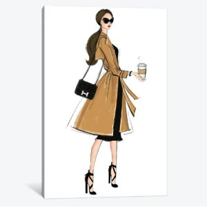 yz ȃI}[WA[g Fall Outfit Brunette Girl GX HERMES LoXA[g G CeA ͗lւ zj Vzj JXj