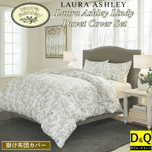 yzy_uENC[z [AVC Laura Ashley Lindy |zcJo[3_ZbgiGreenj Jo[ ԕ|ӂƂJo[ fxbgJo[ Q ͗lւ Duvet Cover