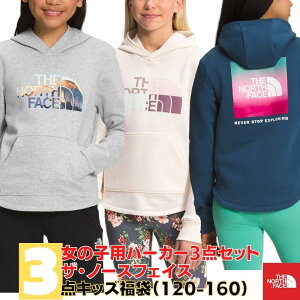 yzzz THE NORTH FACE UEm[XtFCX K[LbYTCY NggbvX3_Zbg܁i120/130/140/150/160j ̎qpp[J[ t[fB[ vI[o[ [XTCY 