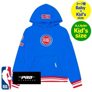 yz NBA ItBVACe LbYpp[J[ qpgbvX [X g[i[ Pro Standard vX^_[h fgCgEsXgY DETROIT PISTONS RETRO CLASSIC BOYS RIB PULLOV