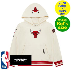 yz NBA ItBVACe LbYpp[J[ qpgbvX [X g[i[ Pro Standard vX^_[h VJSEuY CHICAGO BULLS RETRO CLASSIC GIRLS RIB PULLOVER HOODIE