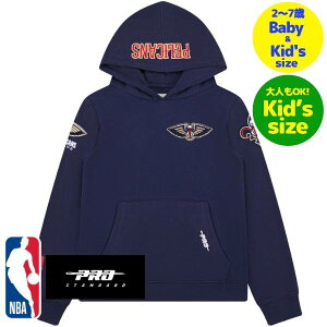 yz NBA ItBVACe LbYpp[J[ qpgbvX [X g[i[ Pro Standard vX^_[h j[I[YEyJY NEW ORLEANS PELICANS CLASSIC BOYS PU