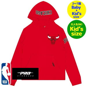 yz NBA ItBVACe LbYpp[J[ qpgbvX [X g[i[ Pro Standard vX^_[h VJSEuY CHICAGO BULLS CLASSIC BOYS PULLOVER HOODIE