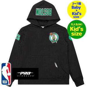 yz NBA ItBVACe LbYpp[J[ qpgbvX [X g[i[ Pro Standard vX^_[h {XgEZeBbNX BOSTON CELTICS CLASSIC BOYS PULLOVER HOODI