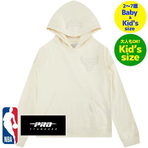 yz NBA ItBVACe LbYpp[J[ qpgbvX [X g[i[ Pro Standard vX^_[h VJSEuY CHICAGO BULLS NEUTRAL BOYS PULLOVER HOODIE