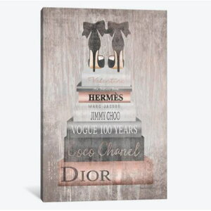 yz č̂ȃuhI}[WA[g Bookstack Metallic Rose Gold fBI[ Dior LoXA[g G CeA ͗lւ zj Vzj ҍ c