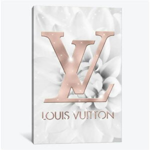 �y���������z �č����̂������ȃu�����h�I�}�[�W���A�[�g White Dahlia Fashion I ���B�g�� Vuitton �L�����o�X�A�[�g �G�� �͗l�ւ� ���z���j�� �V�z�j�� �M�t�g �v���[���g �ҍ��� ��c��