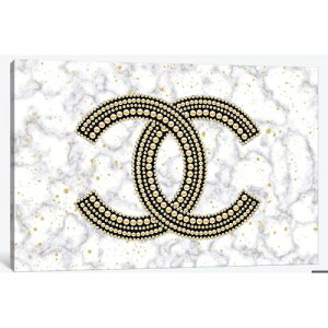 yz č̂ȃuhI}[WA[g Chanel On Marble Vl CHANEL LoXA[g G ͗lւ zj Vzj JXj Mtg v[g ҍ c
