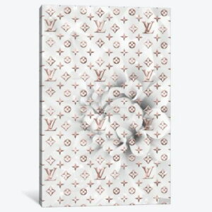 yz č̂ȃuhI}[WA[g White Dahlia Fashion III Bg Vuitton LoXA[g G CeA ͗lւ Vzj Mtg v[g ҍ c