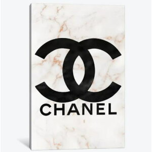�y���������z �č����̂������ȃu�����h�I�}�[�W���A�[�g Coco Marbled Fashion III �V���l�� CHANEL �L�����o�X�A�[�g �G�� �͗l�ւ� ���z���j�� �V�z�j�� �M�t�g �v���[���g �ҍ��� ��c��