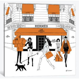 yz č̂ȃuhI}[WA[g Hermes Orange GX HELMES LoXA[g G CeA ͗lւ zj Vzj ҍ c