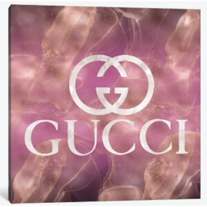 �y���������z �č����̂������ȃu�����h�I�}�[�W���A�[�g Mixed Rose Gold Fashion III �O�b�` GUCCI �L�����o�X�A�[�g �G�� �C���e���A �͗l�ւ� ���z���j�� �V�z�j�� �ҍ��� ��c��