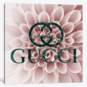 �y���������z �č����̂������ȃu�����h�I�}�[�W���A�[�g Blush Jade Dahlia Fashion I �O�b�` GUCCI �L�����o�X�A�[�g �G�� �C���e���A �͗l�ւ� ���z���j�� �V�z�j�� �ҍ��� ��c��