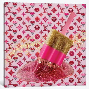yz č̂ȃuhI}[WA[g LV Love Popsicle Bg Louis Vuitton LoXA[g G CeA ͗lւ zj Vzj ҍ c