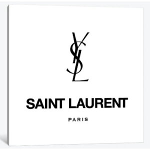 yz č̂ȃuhI}[WA[g Saint Laurent White T[ LoXA[g G CeA ͗lւ zj Vzj ҍ c