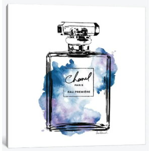 yz č̂ȃuhI}[WA[g Black And Blue Perfume Bottle Vl CHANEL LoXA[g G CeA ͗lւ zj Vzj ҍ c