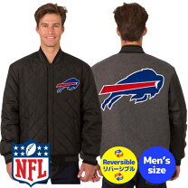 楽天市場】NFL ビルズ ジャケットの通販