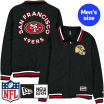 楽天市場】NFL 49ers ジャケットの通販