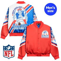 楽天市場】NFL ペイトリオッツ ジャケットの通販