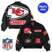 楽天市場】NFL チーフス ジャケットの通販