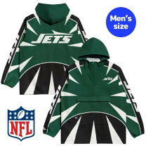 楽天市場】NFL ジェッツ ジャケットの通販