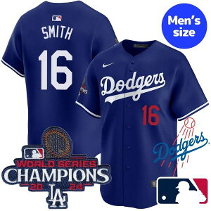 yz MLB W[[OItBV NIKE iCL Ki Y T[XEhW[X jtH[ W[W jz[ EBEX~X Will Smith Los Angeles Dodgers Royal Limited 