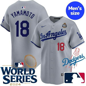 yz MLB W[[OItBV NIKE iCL Ki Y T[XEhW[X jtH[ W[W jz[ R{RL Yoshinobu Yamamoto Los Angeles Dodgers Road Limited Wo