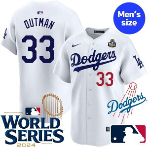 yz MLB W[[OItBV NIKE iCL Ki Y T[XEhW[X jtH[ W[W jz[ WF[YEAEg} James Outman Los Angeles Dodgers 