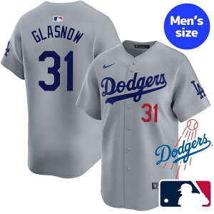 yz MLB W[[OItBV NIKE iCL Ki Y T[XEhW[X jtH[ W[W jz[ ^C[EOXm[ Tyler Glasnow Los Angeles Dodgers Ro