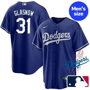 yz MLB W[[OItBV NIKE iCL Ki Y T[XEhW[X jtH[ W[W jz[ ^C[EOXm[ Tyler Glasnow Los Angeles Dodgers Ro
