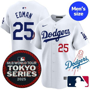 yz MLBJ퓌V[Y2025 MLB W[[OItBV Ki NIKE iCL Y T[XEhW[X jtH[ W[W jz[ g~[EGh} Tommy E