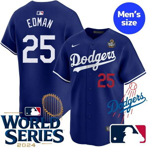 yz MLB W[[OItBV NIKE iCL Ki Y T[XEhW[X jtH[ W[W jz[ g~[EGh} Tommy Edman Los Angeles Dodgers Royal Limi