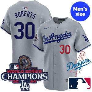 yz MLB W[[OItBV NIKE iCL Ki Y T[XEhW[X jtH[ W[W jz[ f[uEo[c Dave Roberts Los Angeles Dodgers Road Limi