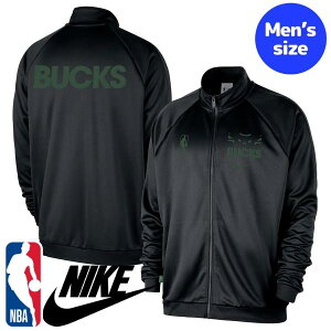 yz NBA Nike iCL Y gbNWPbg W[W gbvX ~EH[L[EobNX Milwaukee Bucks Courtside Pique Club Full-Zip Track Jacket