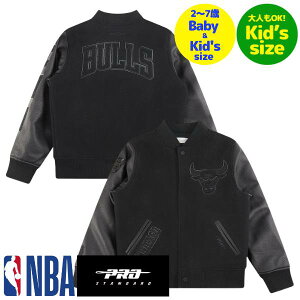 yz NBA LbYpAE^[ qpX^W [XTCYWPbg o[VeBWPbg vX^_[h Pro Standard VJSEuY ͑EP CHICAGO BULLS TRIPLE BLACK BOYS WOOL VA