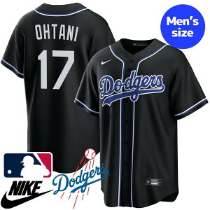 yz MLB W[[OItBV NIKE iCL Ki Y jtH[ W[W jz[ T[XEhW[X Jĕ Shohei Ohtani Los Angeles Dodgers Black Lights Out Jer