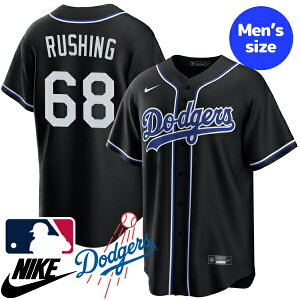 yz MLB W[[OItBV NIKE iCL Ki Y jtH[ W[W jz[ T[XEhW[X _gEbVO Dalton Rushing Los Angeles Dodgers B