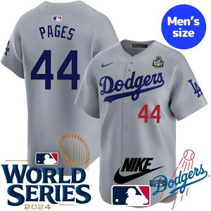 yz MLB W[[OItBV NIKE iCL Ki Y jtH[ W[W jz[ T[XEhW[X AfBEpwX Andy Pages Los Angeles Dodgers Royal Limit