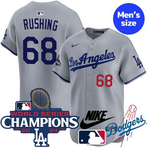 yz MLB W[[OItBV NIKE iCL Ki Y jtH[ W[W jz[ T[XEhW[X _gEbVO Dalton Rushing Los Angeles Dodgers R