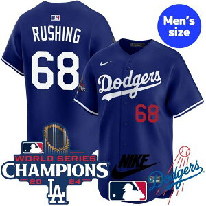 yz MLB W[[OItBV NIKE iCL Ki Y jtH[ W[W jz[ T[XEhW[X _gEbVO Dalton Rushing Los Angeles Dodgers R