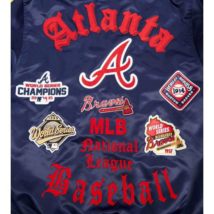 楽天市場】【送料無料】 Pro Standard プロスタンダード MLB メンズ 